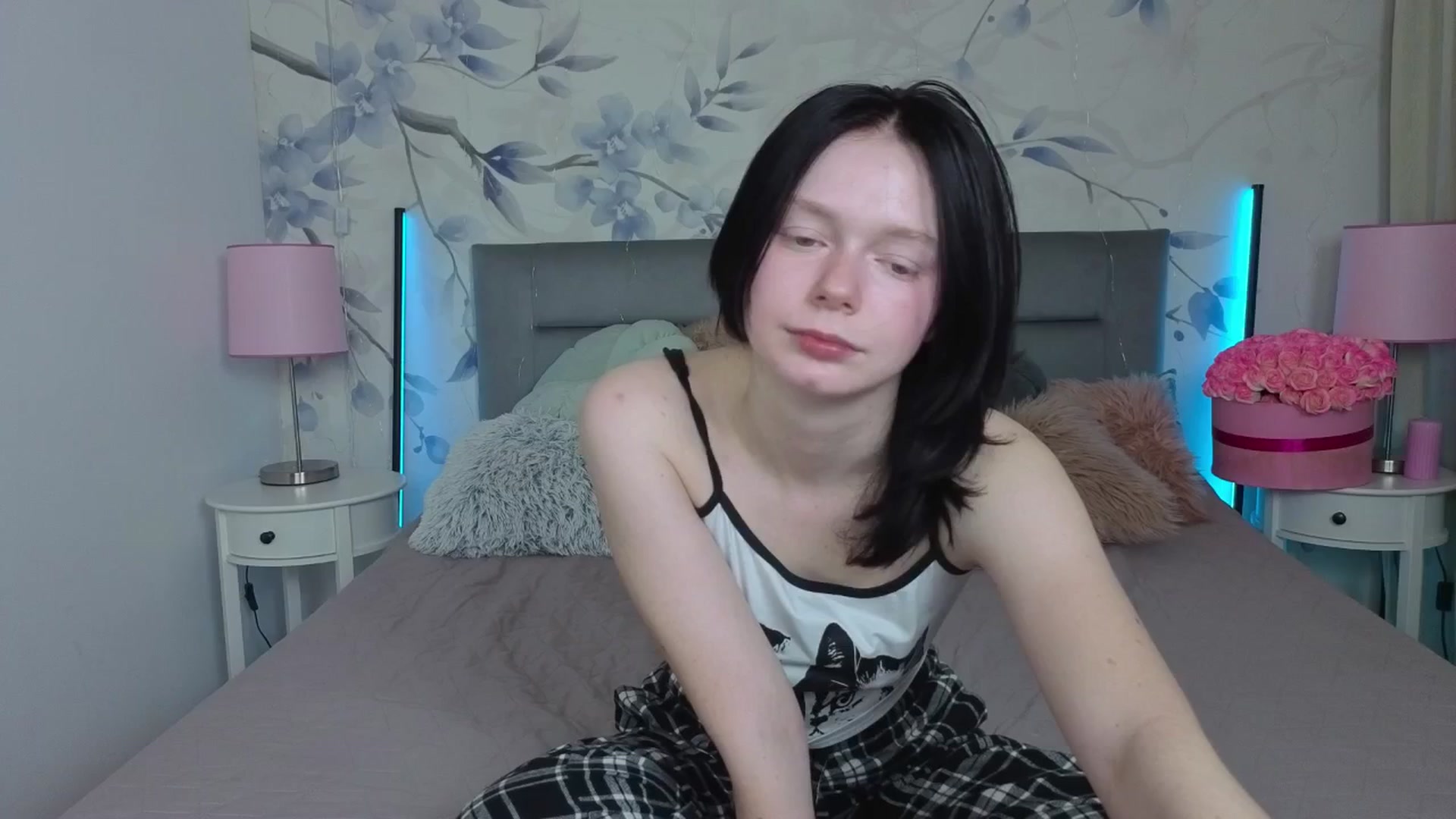 Gallery image thumbnail from Bucks_bunny's myfreecams stream on, 03/23/2026, 03:16 image 12 of 20