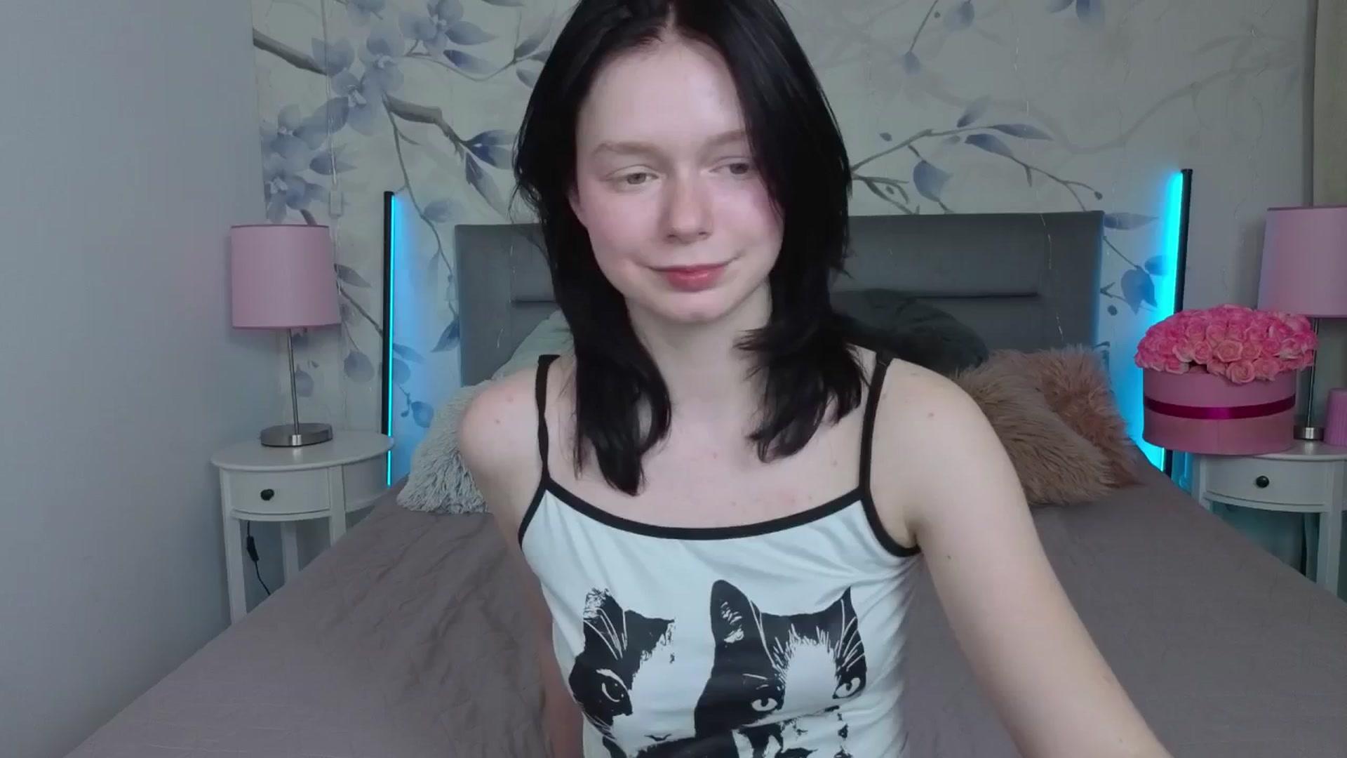 Gallery image thumbnail from Bucks_bunny's myfreecams stream on, 03/23/2026, 03:16 image 5 of 20