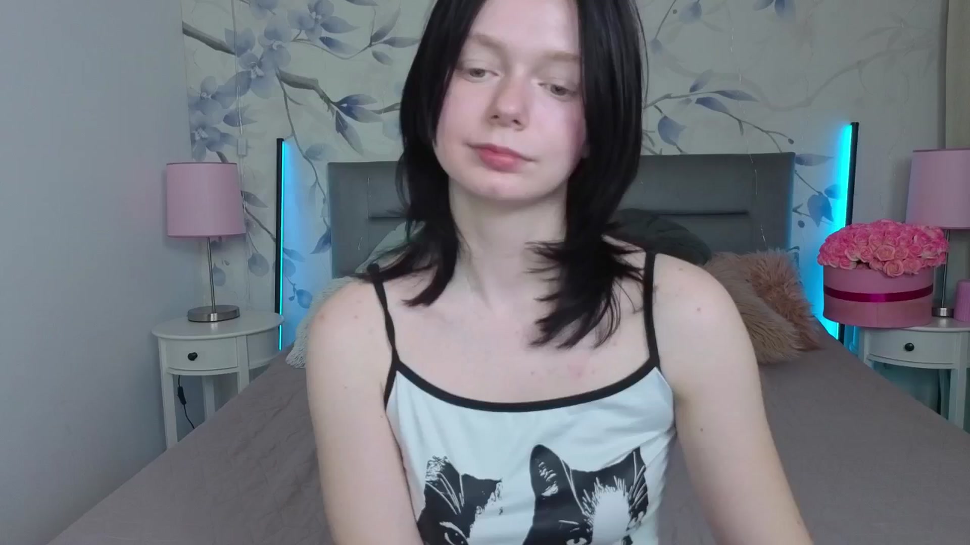 Gallery image thumbnail from Bucks_bunny's myfreecams stream on, 03/23/2026, 03:16 image 2 of 20