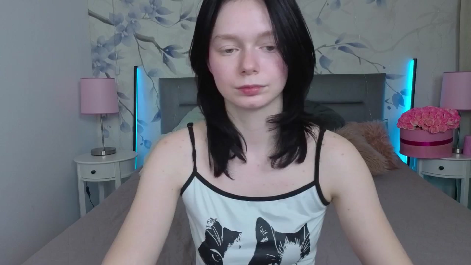 Gallery image thumbnail from Bucks_bunny's myfreecams stream on, 03/23/2026, 03:16 image 6 of 20