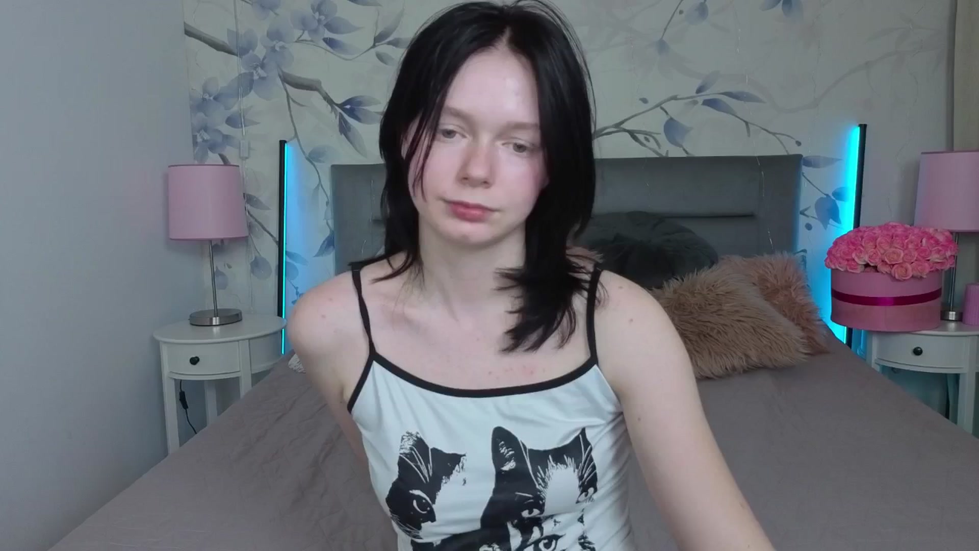 Gallery image thumbnail from Bucks_bunny's myfreecams stream on, 03/23/2026, 03:16 image 1 of 20