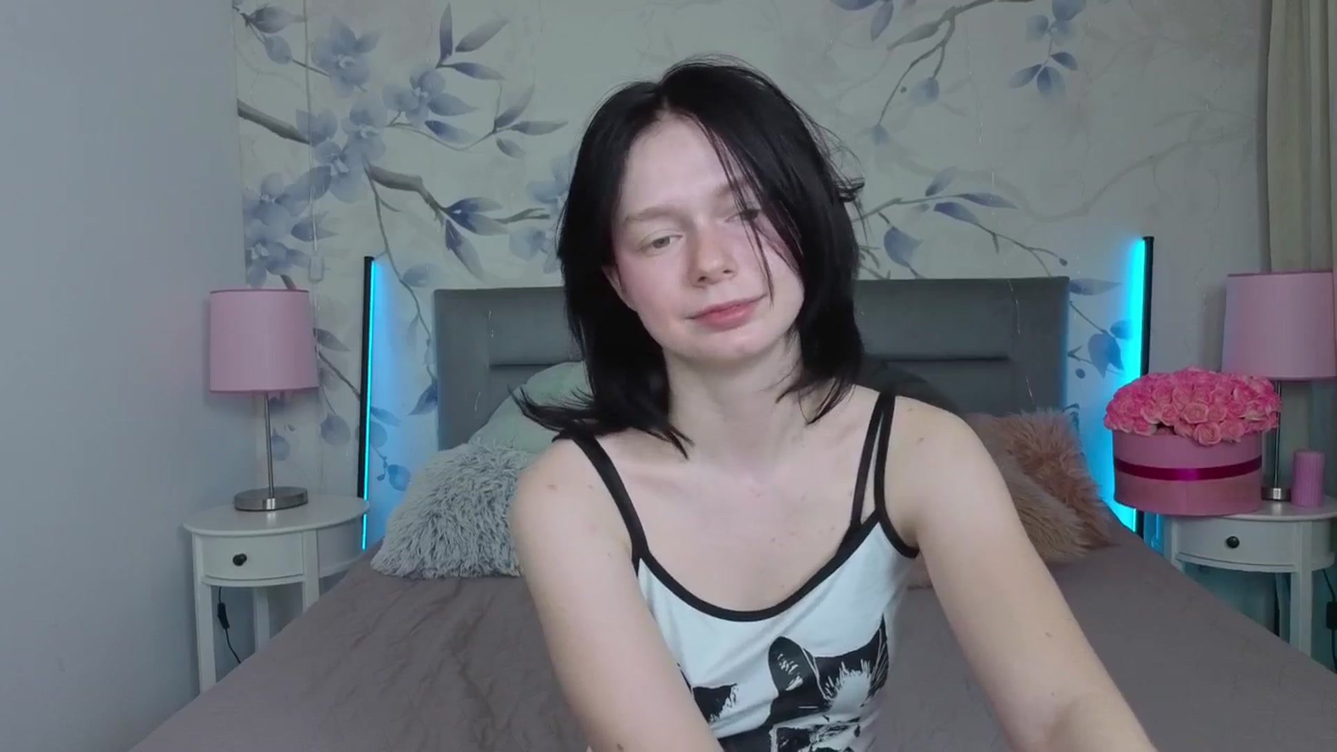 Gallery image thumbnail from Bucks_bunny's myfreecams stream on, 03/23/2026, 04:15 image 2 of 20
