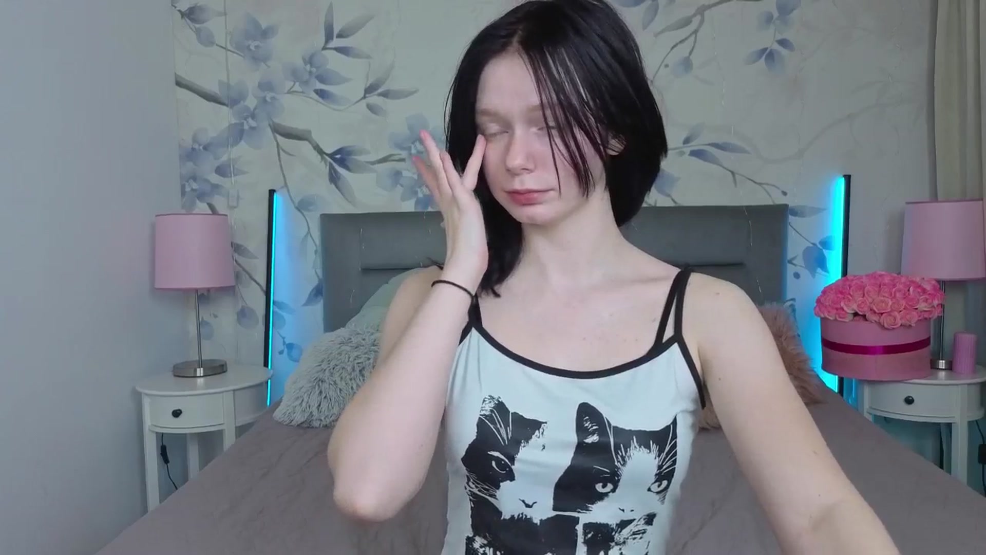 Gallery image thumbnail from Bucks_bunny's myfreecams stream on, 03/23/2026, 04:15 image 8 of 20