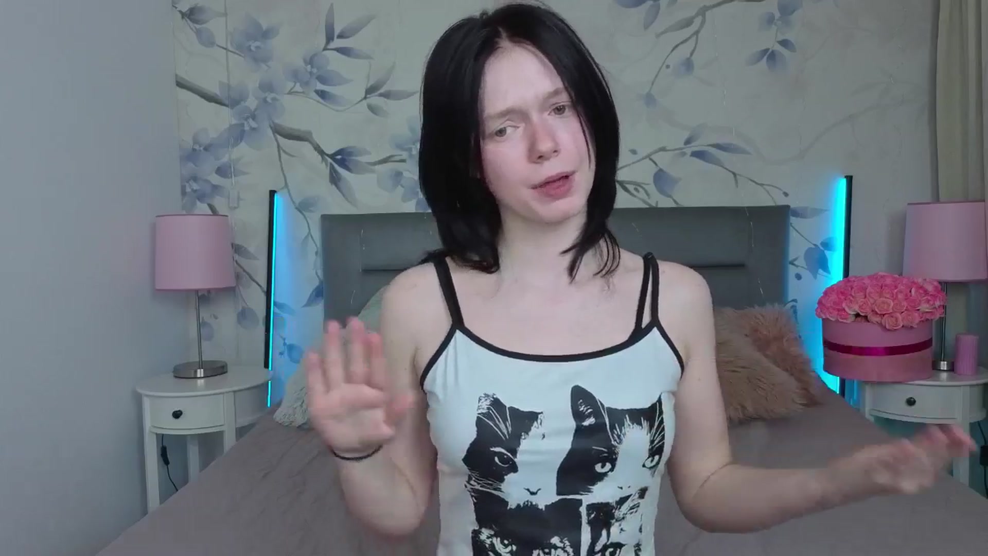 Gallery image thumbnail from Bucks_bunny's myfreecams stream on, 03/23/2026, 04:15 image 6 of 20