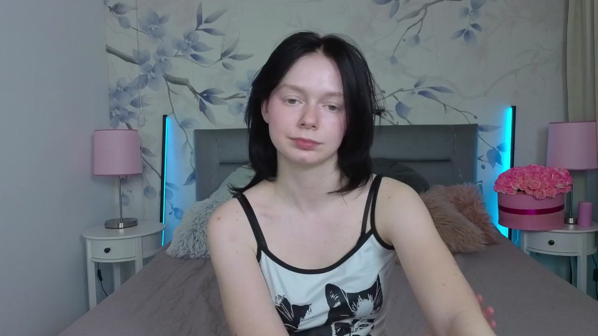 Gallery image thumbnail from Bucks_bunny's myfreecams stream on, 03/23/2026, 04:15 image 1 of 20