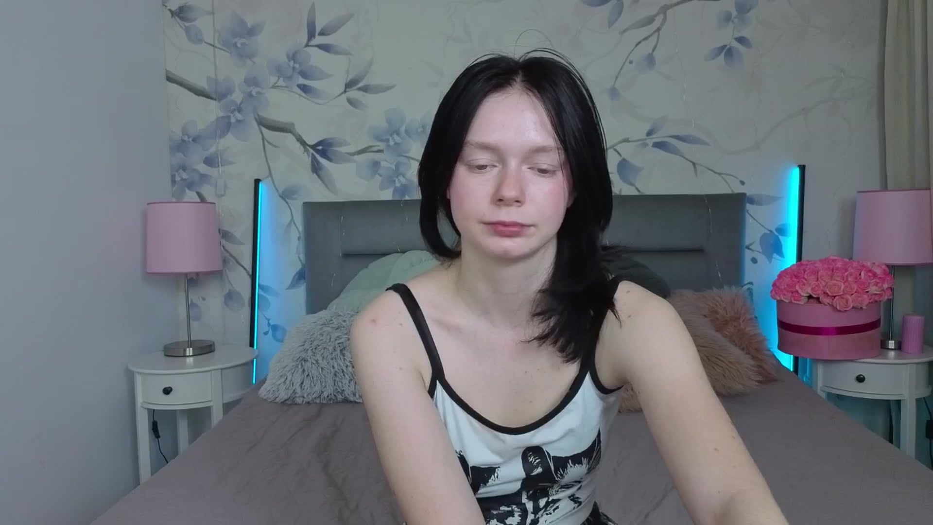 Gallery image thumbnail from Bucks_bunny's myfreecams stream on, 03/23/2026, 04:15 image 16 of 20