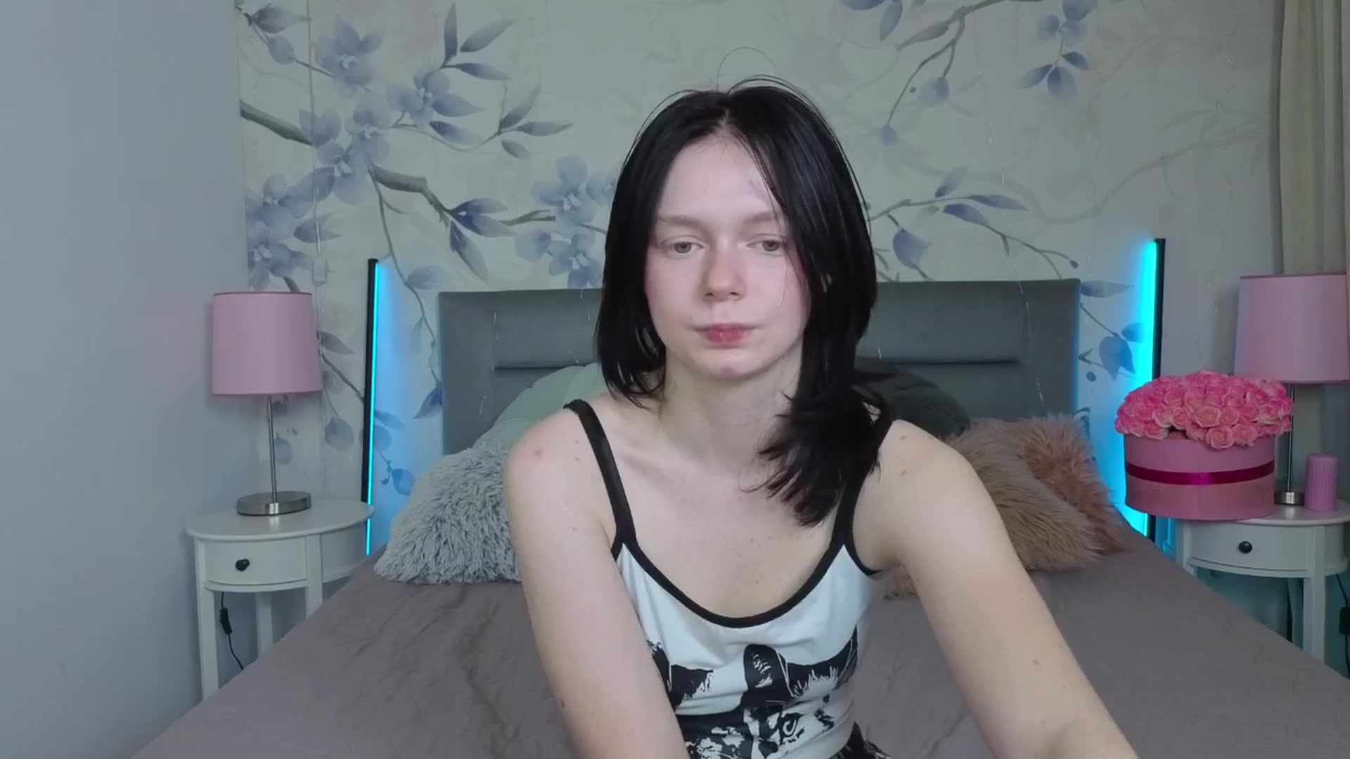 Gallery image thumbnail from Bucks_bunny's myfreecams stream on, 03/23/2026, 04:15 image 19 of 20