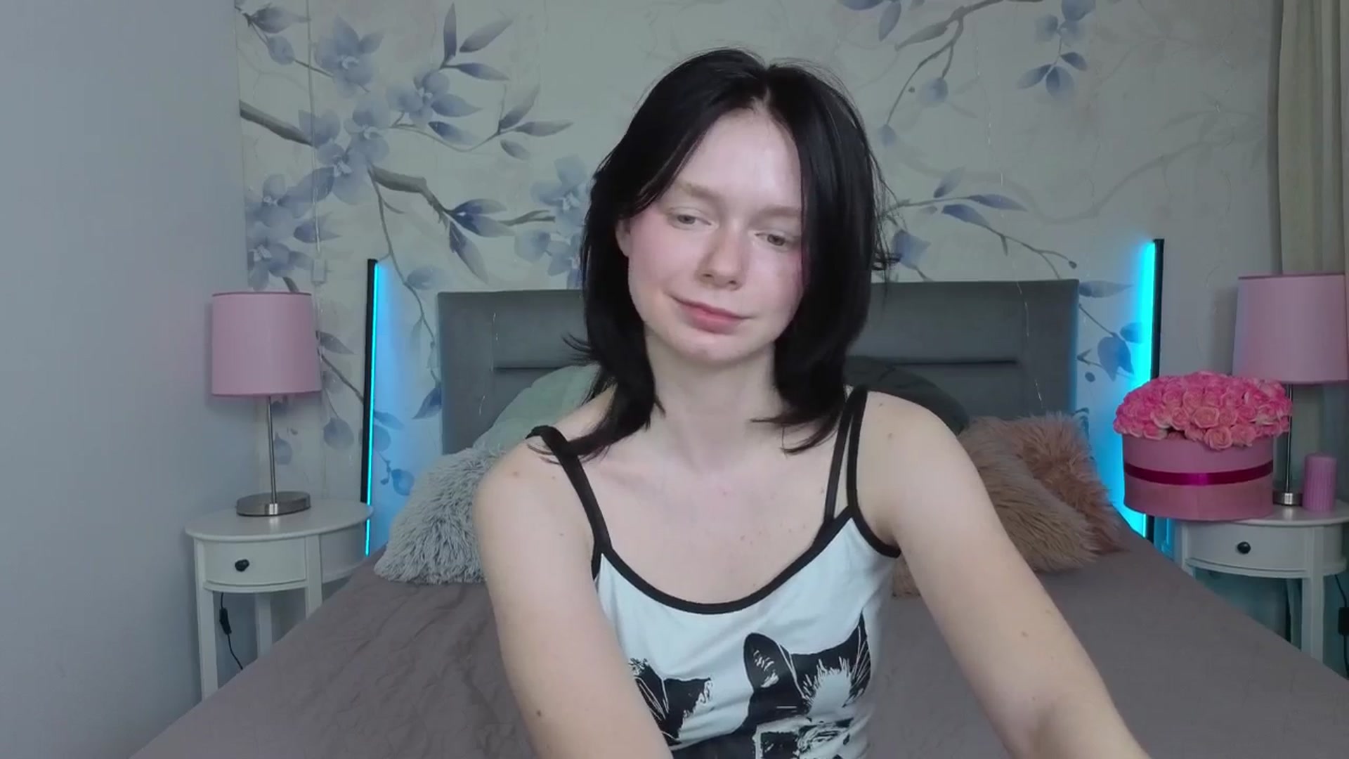 Gallery image thumbnail from Bucks_bunny's myfreecams stream on, 03/23/2026, 04:15 image 3 of 20
