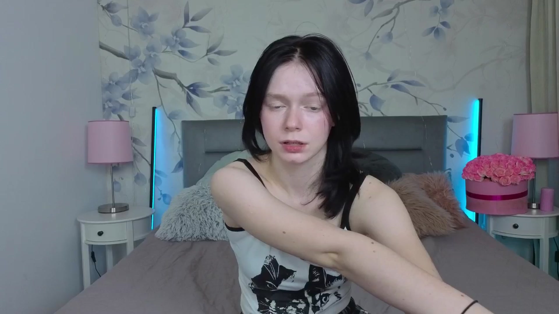 Gallery image thumbnail from Bucks_bunny's myfreecams stream on, 03/23/2026, 04:15 image 17 of 20