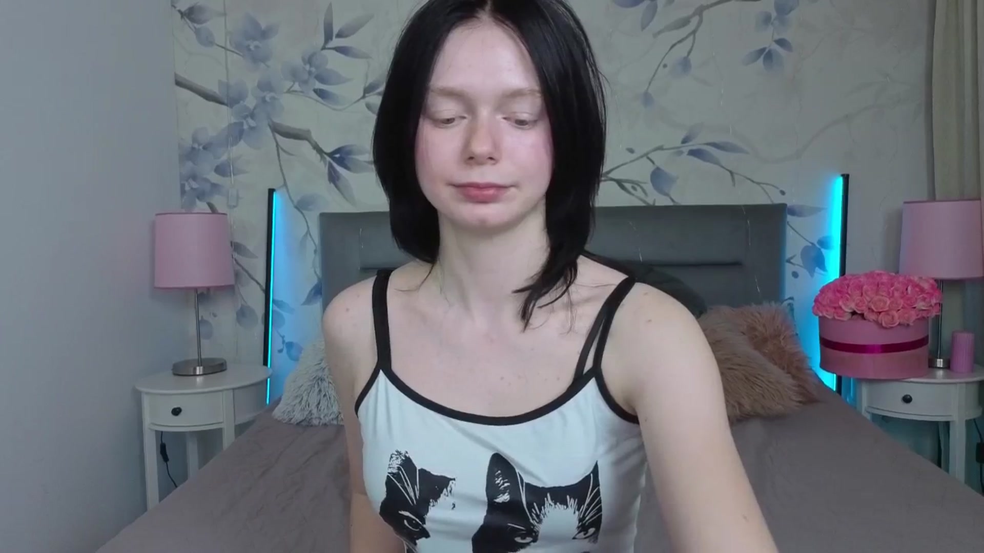 Gallery image thumbnail from Bucks_bunny's myfreecams stream on, 03/23/2026, 04:15 image 5 of 20