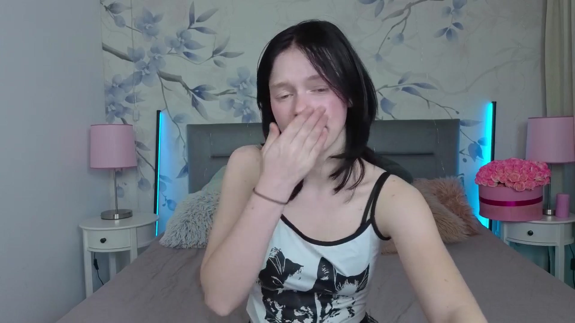 Gallery image thumbnail from Bucks_bunny's myfreecams stream on, 03/23/2026, 04:15 image 14 of 20