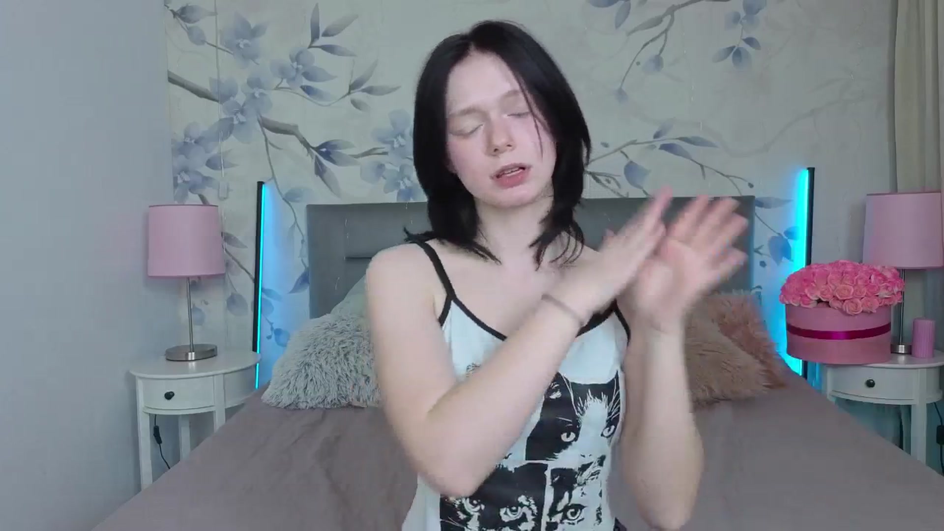 Gallery image thumbnail from Bucks_bunny's myfreecams stream on, 03/23/2026, 04:15 image 7 of 20