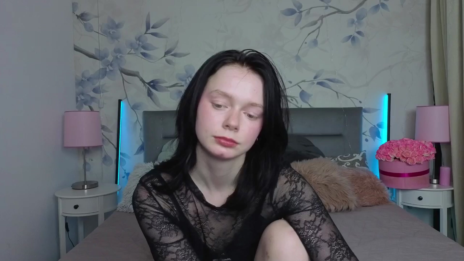 Gallery image thumbnail from Bucks_bunny's myfreecams stream on, 03/25/2026, 23:45 image 11 of 20