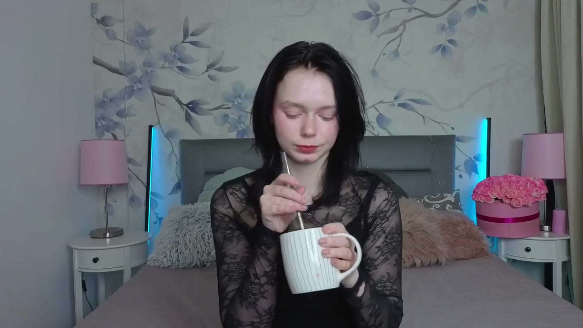 Gallery image thumbnail from Bucks_bunny's myfreecams stream on, 03/25/2026, 23:45 image 13 of 20
