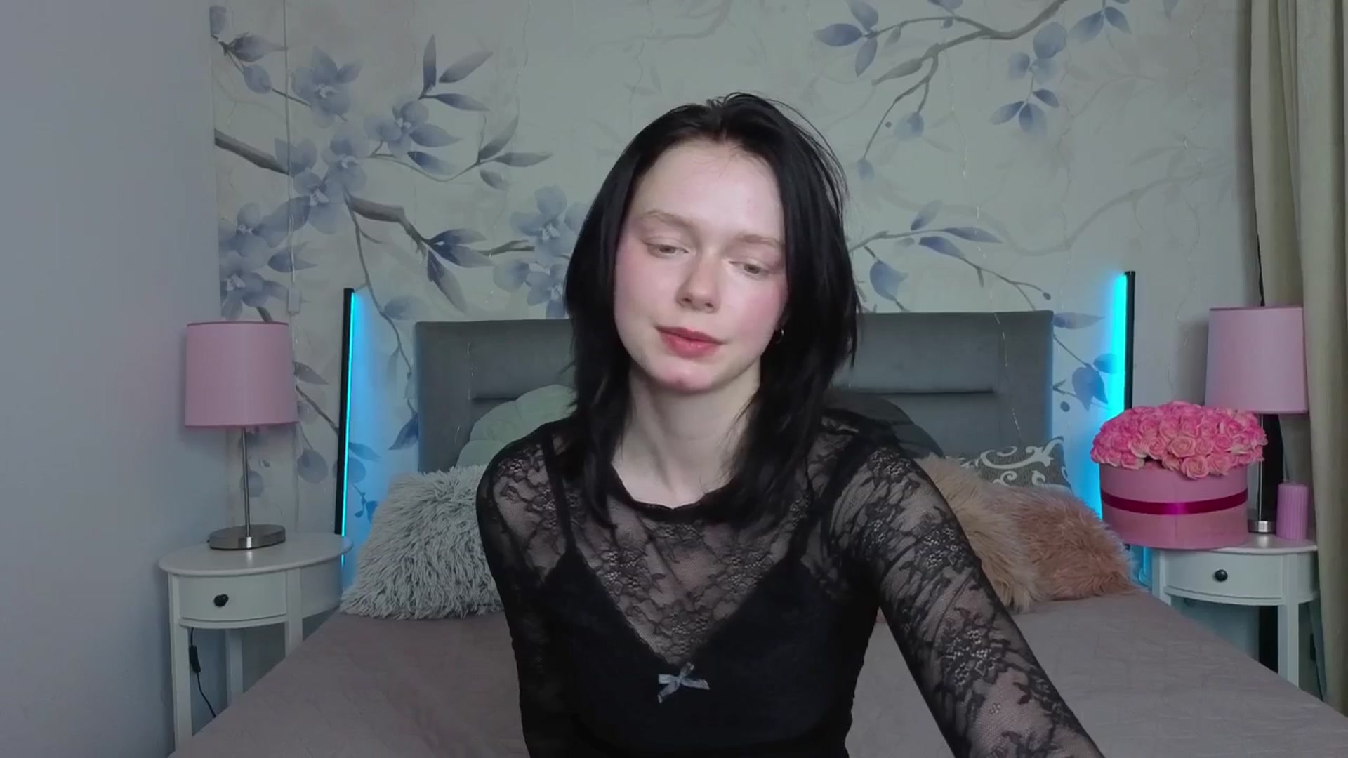 Gallery image thumbnail from Bucks_bunny's myfreecams stream on, 03/25/2026, 23:45 image 14 of 20