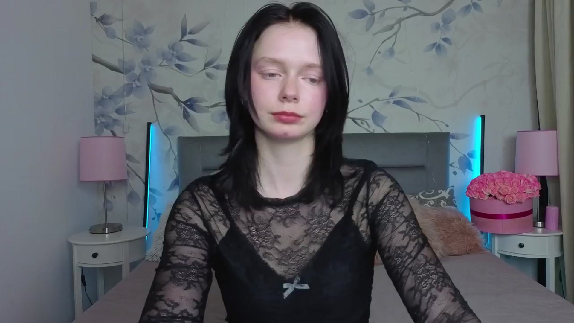 Gallery image thumbnail from Bucks_bunny's myfreecams stream on, 03/25/2026, 23:45 image 1 of 20