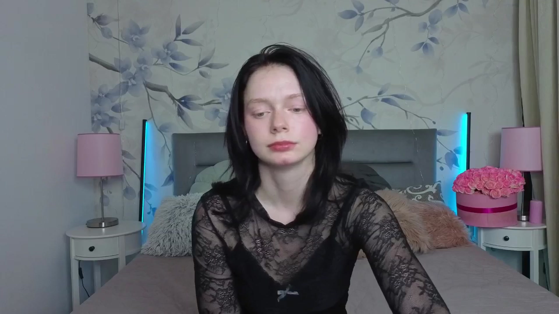 Gallery image thumbnail from Bucks_bunny's myfreecams stream on, 03/25/2026, 23:45 image 12 of 20