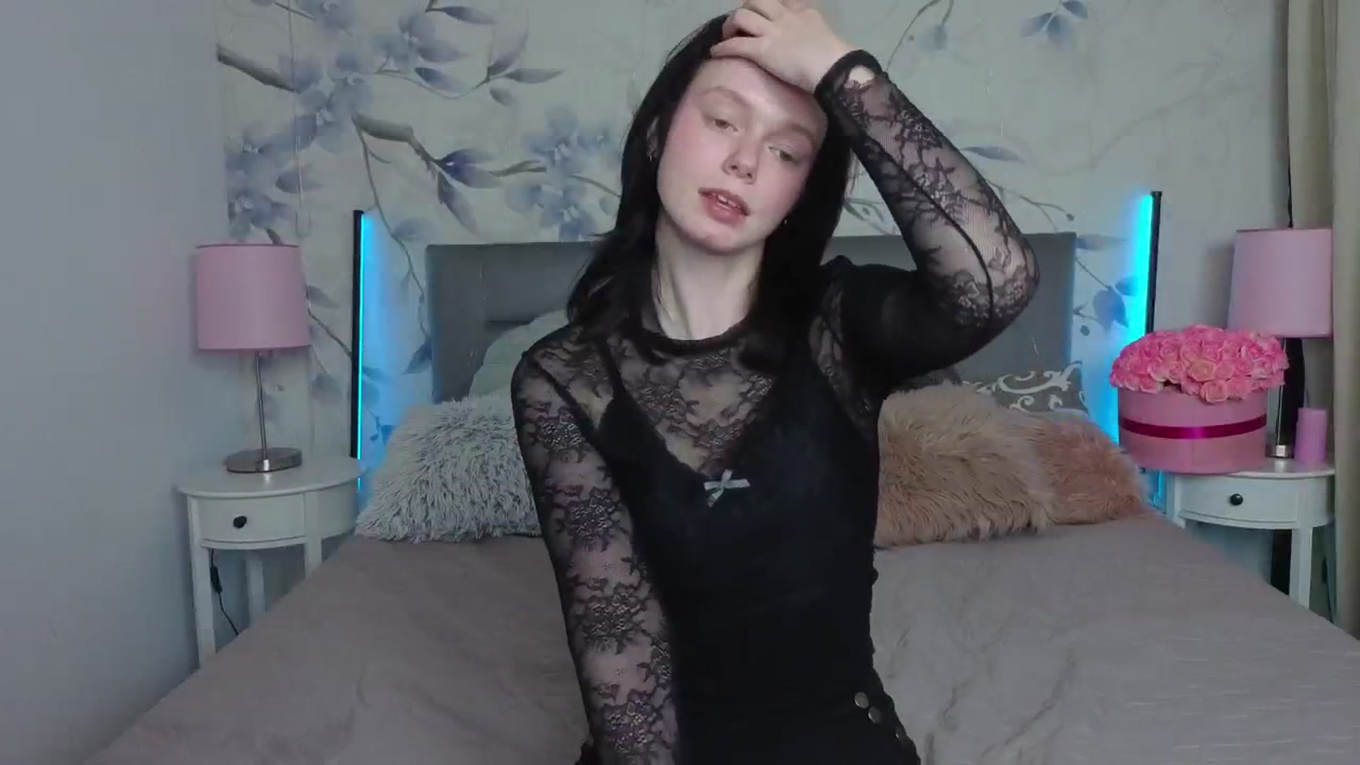 Gallery image thumbnail from Bucks_bunny's myfreecams stream on, 03/26/2026, 01:22 image 2 of 20