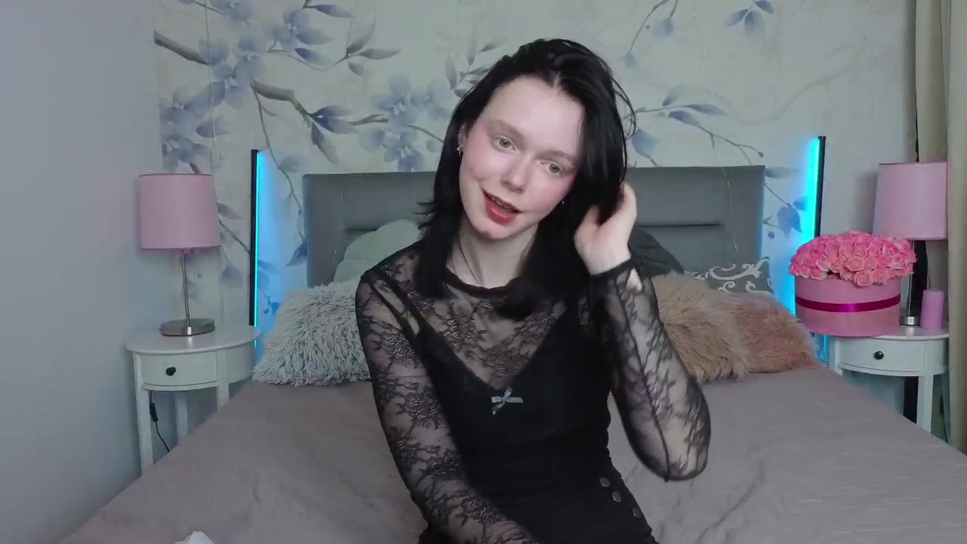 Gallery image thumbnail from Bucks_bunny's myfreecams stream on, 03/26/2026, 01:22 image 20 of 20