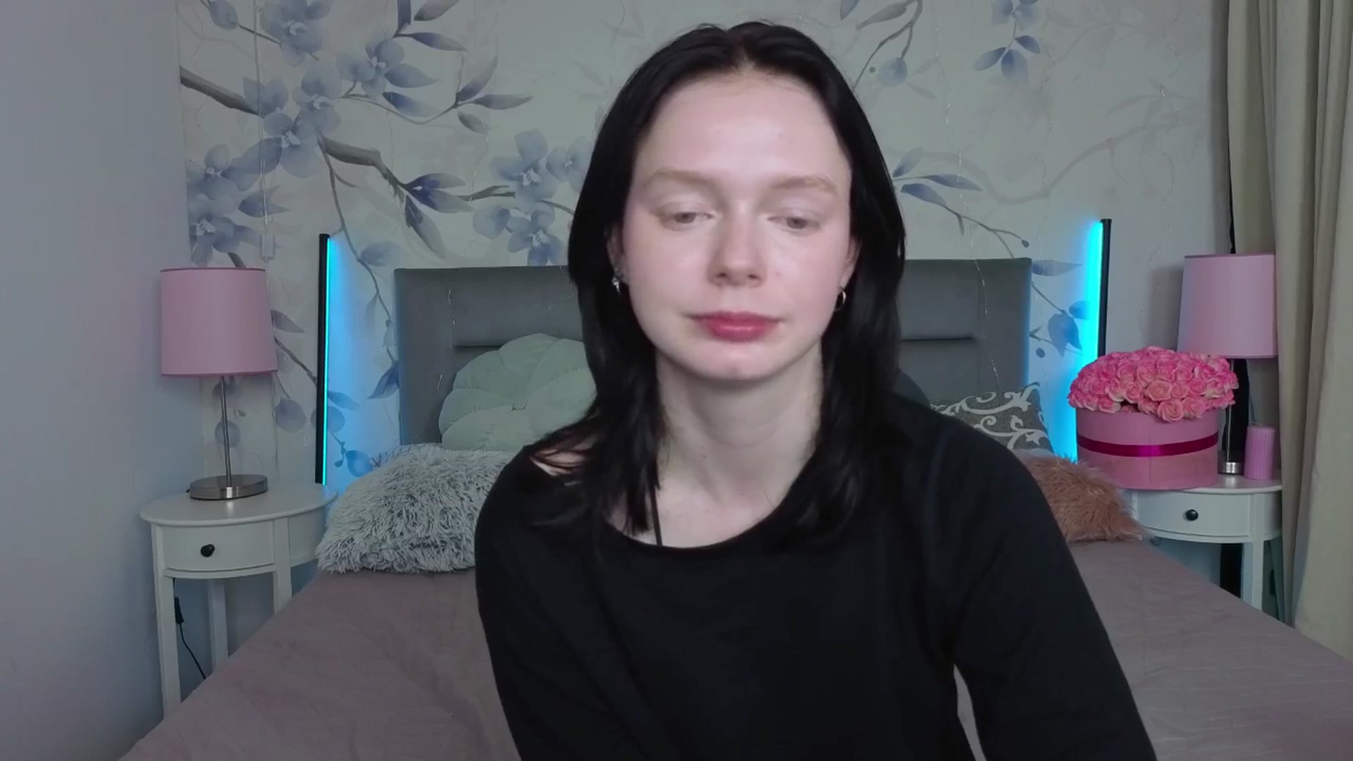 Gallery image thumbnail from Bucks_bunny's myfreecams stream on, 03/27/2026, 02:54 image 9 of 20