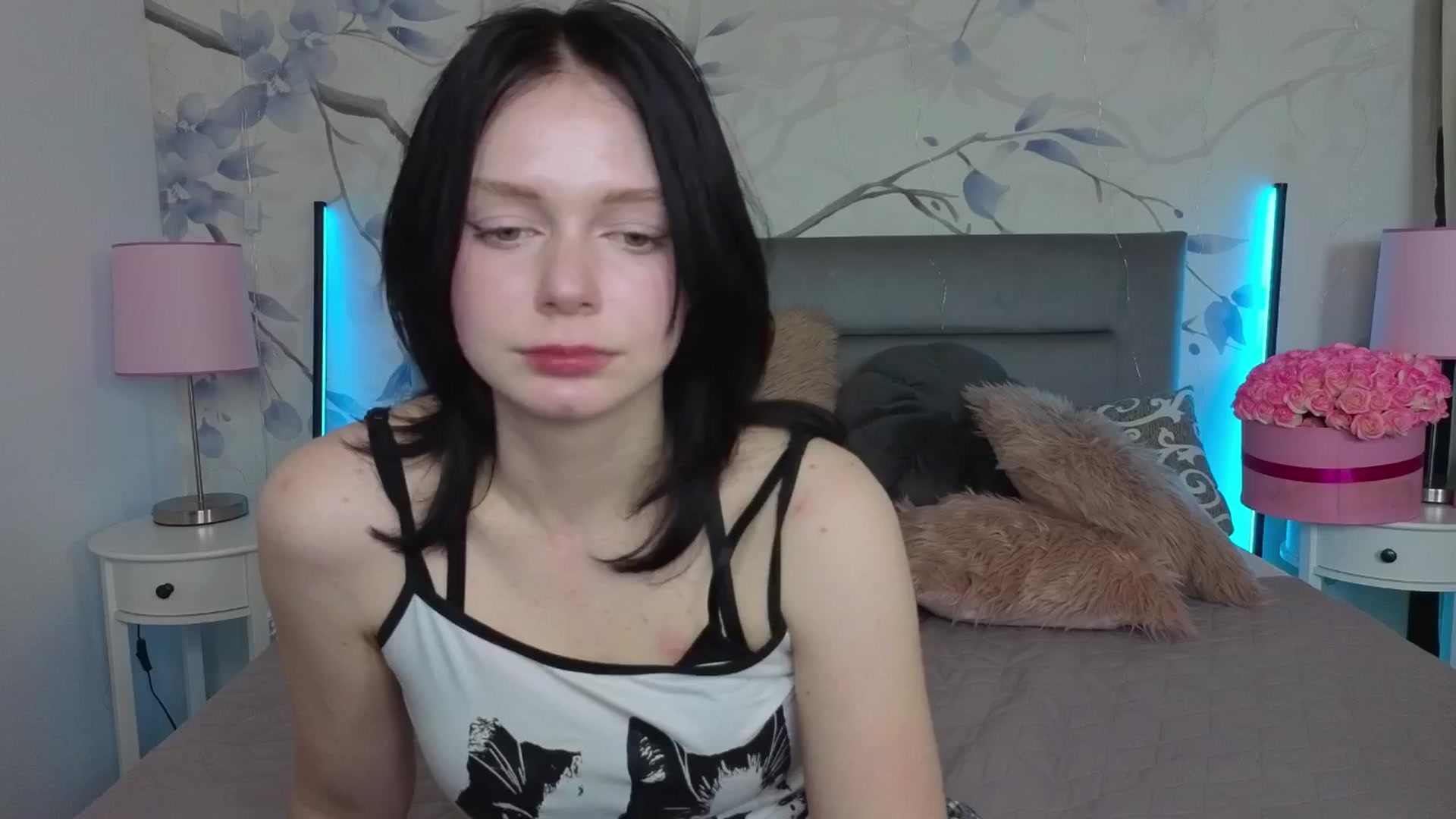 Gallery image thumbnail from Bucks_bunny's myfreecams stream on, 03/28/2026, 01:10 image 13 of 20