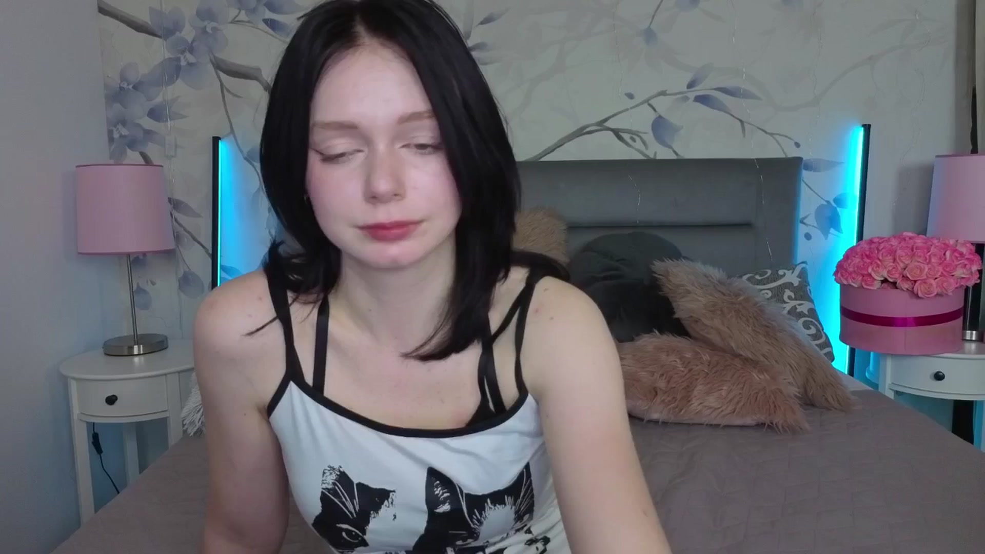 Gallery image thumbnail from Bucks_bunny's myfreecams stream on, 03/28/2026, 01:10 image 6 of 20