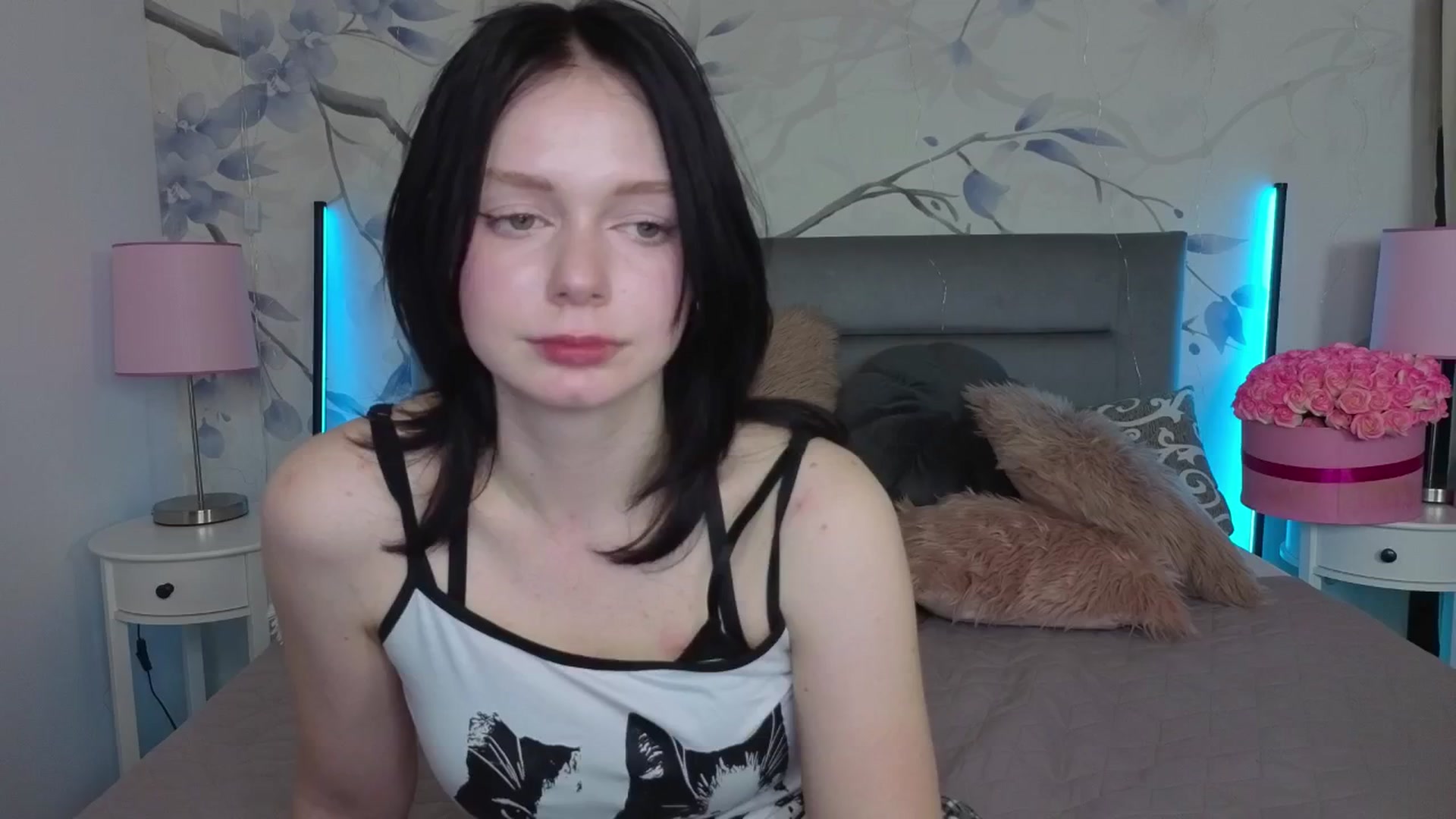 Gallery image thumbnail from Bucks_bunny's myfreecams stream on, 03/28/2026, 01:10 image 14 of 20