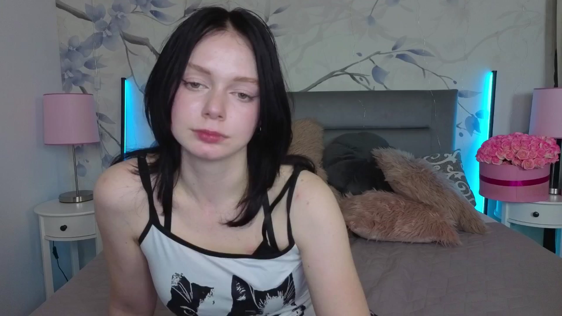 Gallery image thumbnail from Bucks_bunny's myfreecams stream on, 03/28/2026, 01:10 image 19 of 20