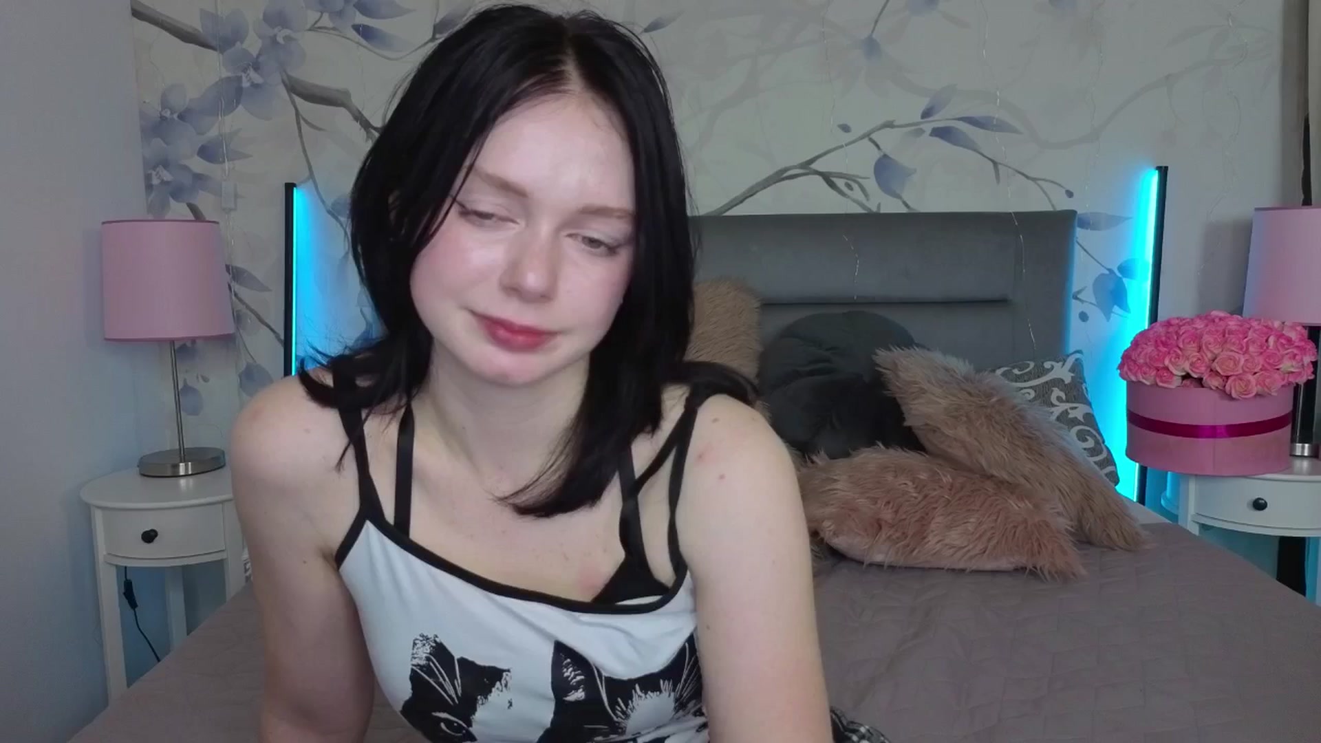 Gallery image thumbnail from Bucks_bunny's myfreecams stream on, 03/28/2026, 01:10 image 8 of 20