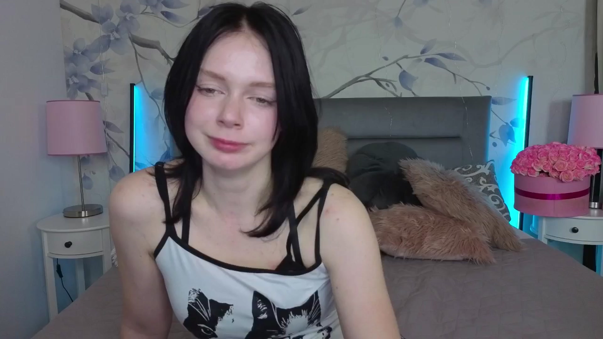 Gallery image thumbnail from Bucks_bunny's myfreecams stream on, 03/28/2026, 01:10 image 17 of 20