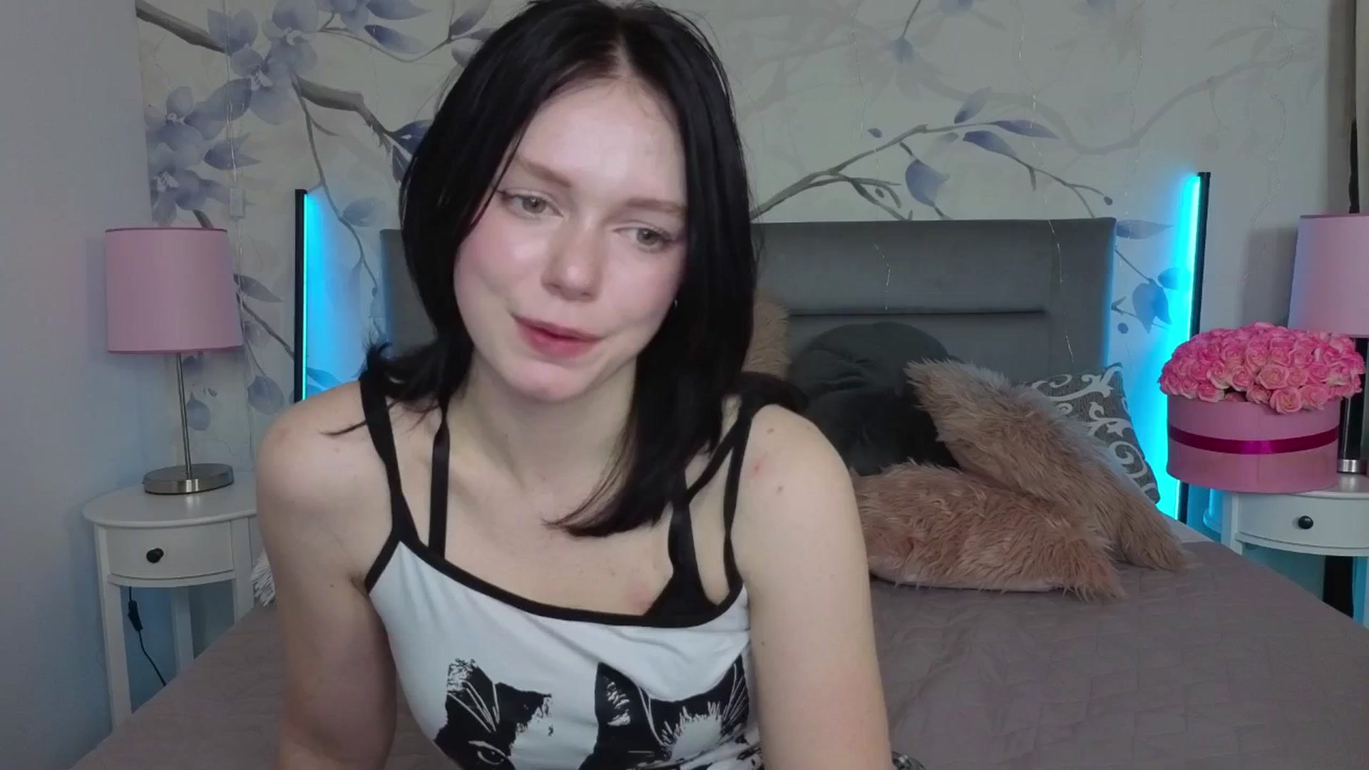 Gallery image thumbnail from Bucks_bunny's myfreecams stream on, 03/28/2026, 01:10 image 5 of 20