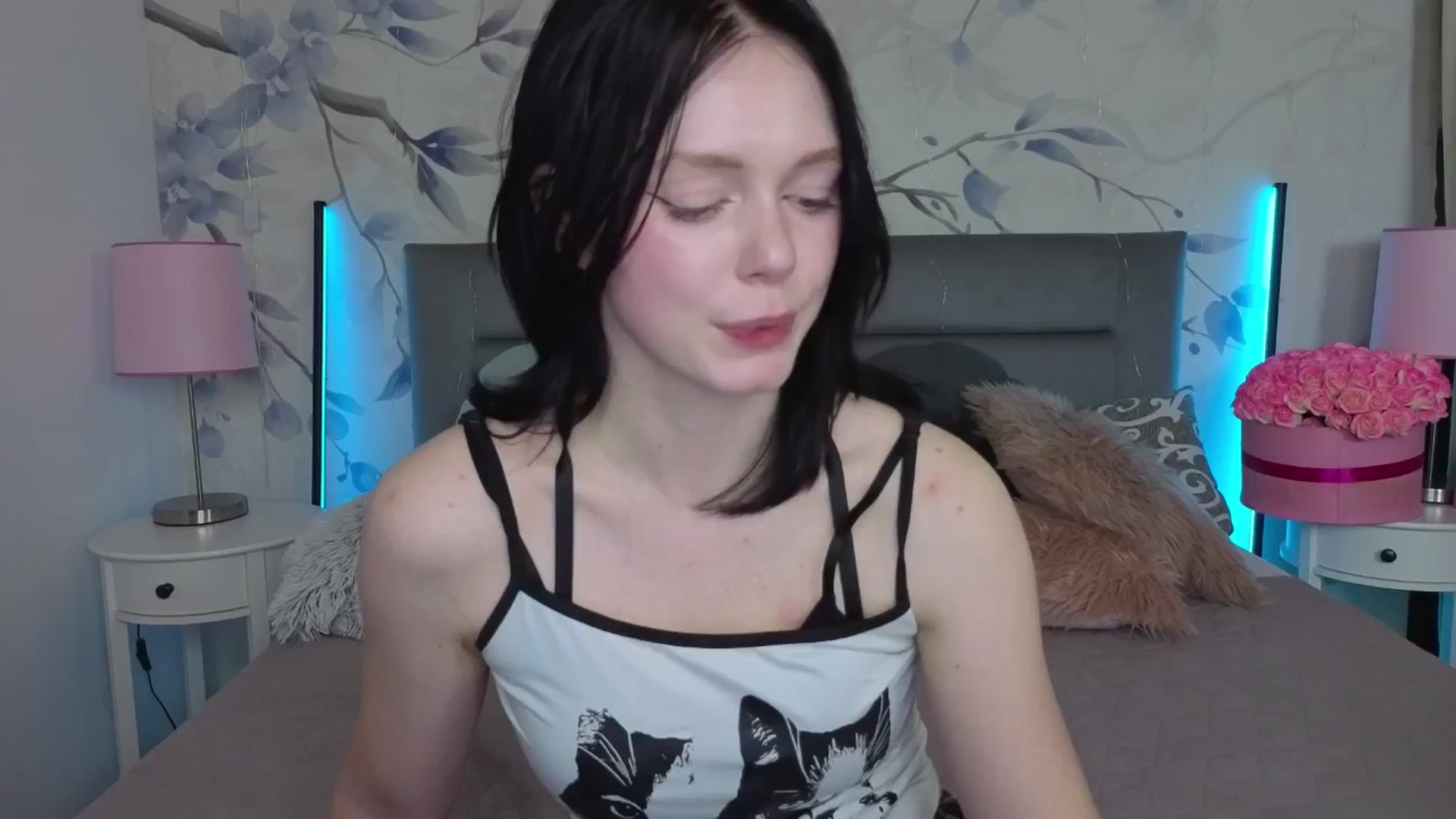 Gallery image thumbnail from Bucks_bunny's myfreecams stream on, 03/28/2026, 01:10 image 3 of 20
