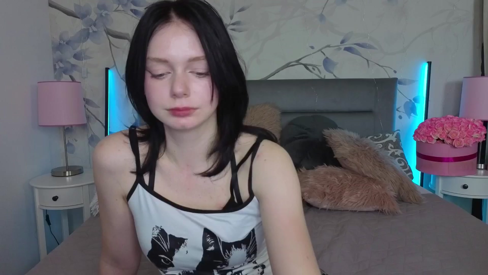 Gallery image thumbnail from Bucks_bunny's myfreecams stream on, 03/28/2026, 01:10 image 15 of 20