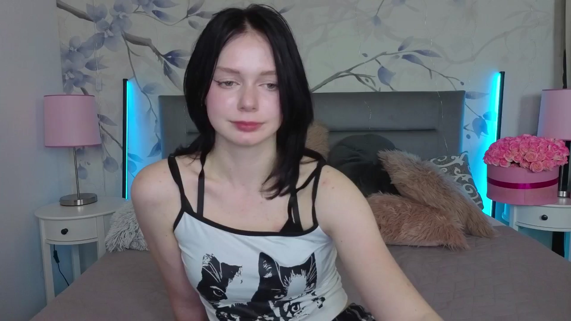 Gallery image thumbnail from Bucks_bunny's myfreecams stream on, 03/28/2026, 01:10 image 2 of 20
