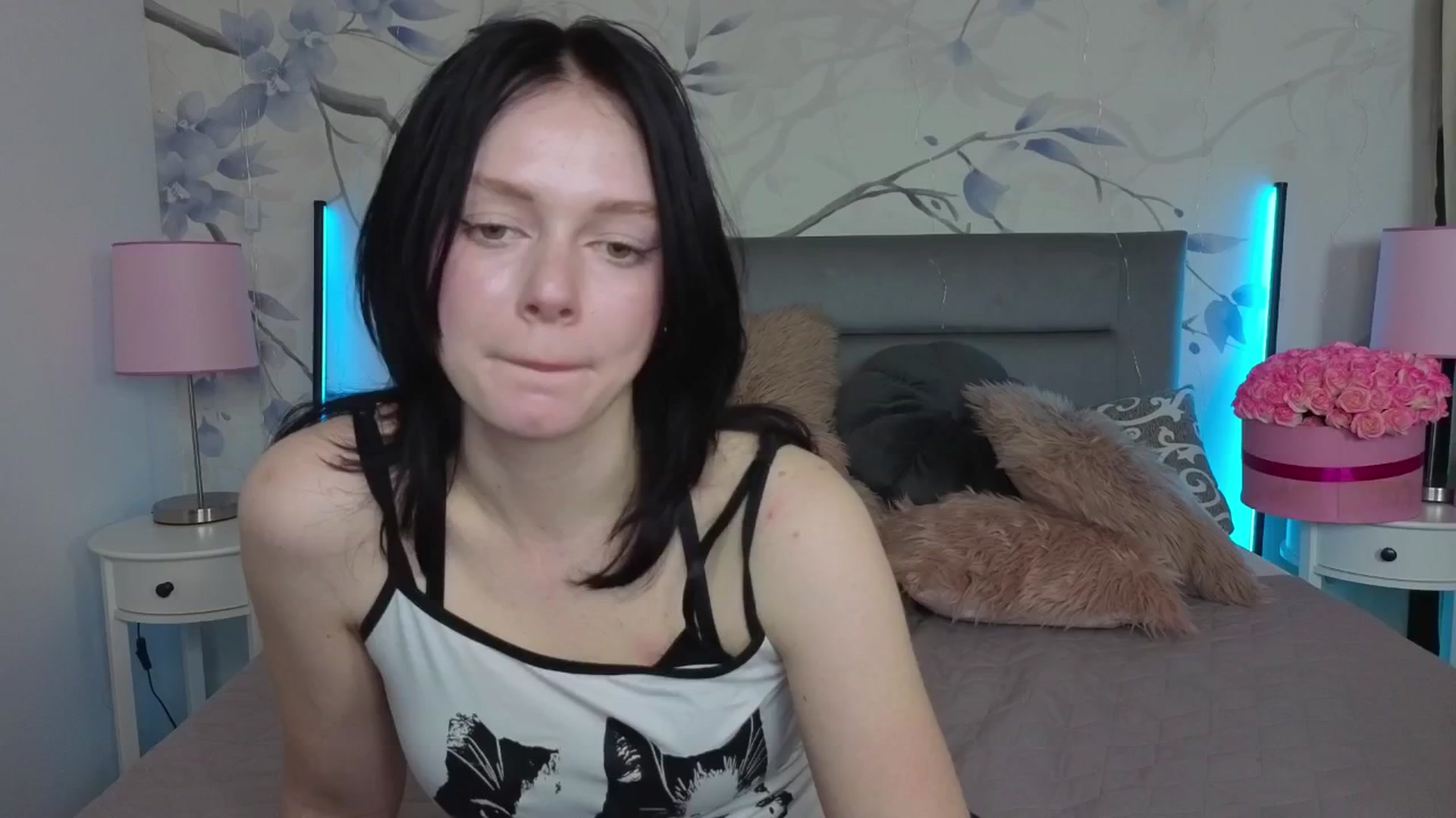 Gallery image thumbnail from Bucks_bunny's myfreecams stream on, 03/28/2026, 01:10 image 20 of 20