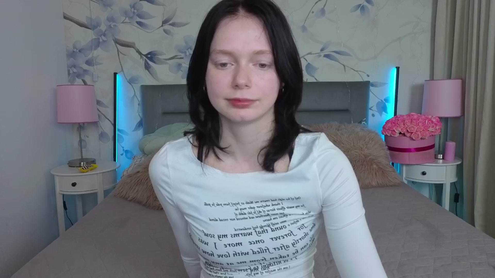 Gallery image thumbnail from Bucks_bunny's myfreecams stream on, 03/29/2026, 23:52 image 2 of 20