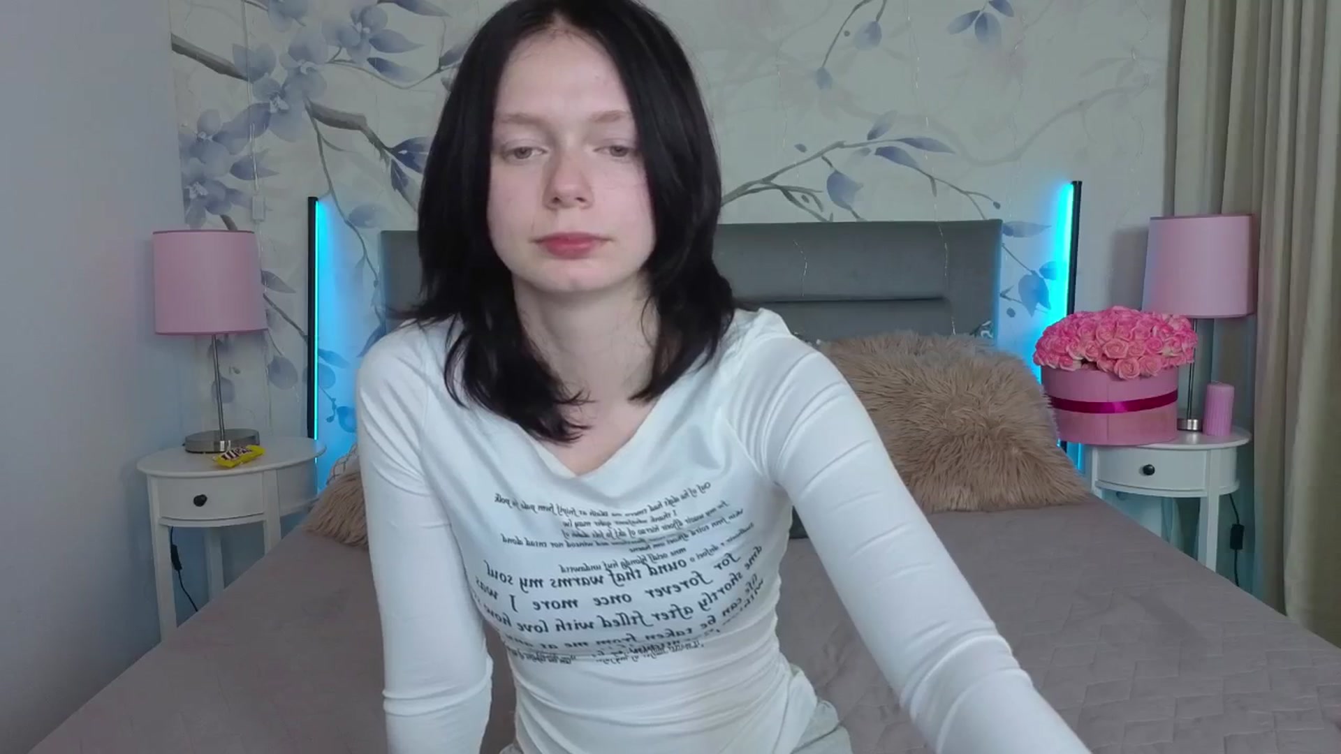 Gallery image thumbnail from Bucks_bunny's myfreecams stream on, 03/29/2026, 23:52 image 15 of 20