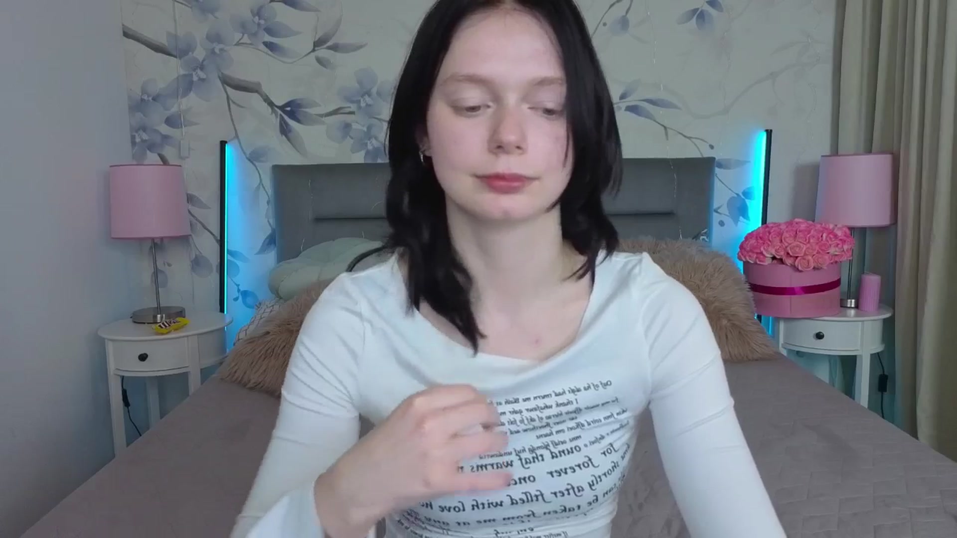 Gallery image thumbnail from Bucks_bunny's myfreecams stream on, 03/29/2026, 23:52 image 8 of 20