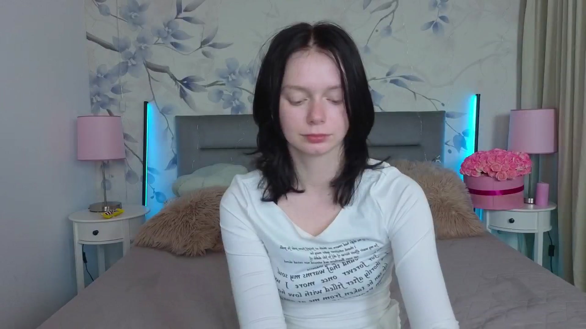 Gallery image thumbnail from Bucks_bunny's myfreecams stream on, 03/30/2026, 02:44 image 20 of 20