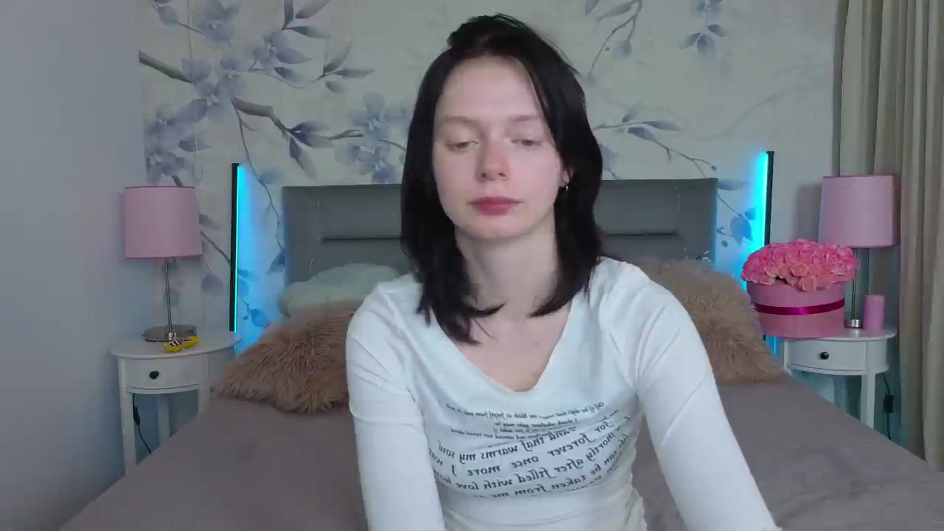 Gallery image thumbnail from Bucks_bunny's myfreecams stream on, 03/30/2026, 02:44 image 16 of 20