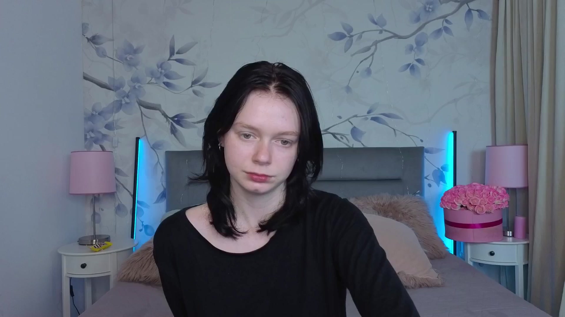 Gallery image thumbnail from Bucks_bunny's myfreecams stream on, 03/30/2026, 22:12 image 2 of 20