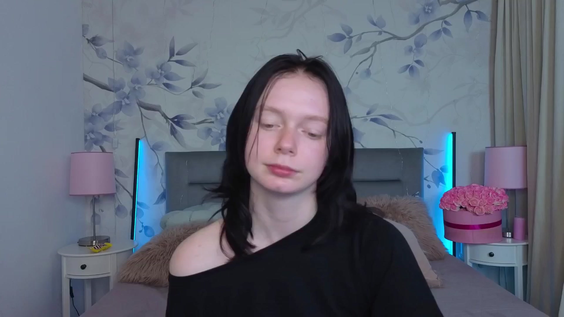 Gallery image thumbnail from Bucks_bunny's myfreecams stream on, 03/30/2026, 22:12 image 19 of 20