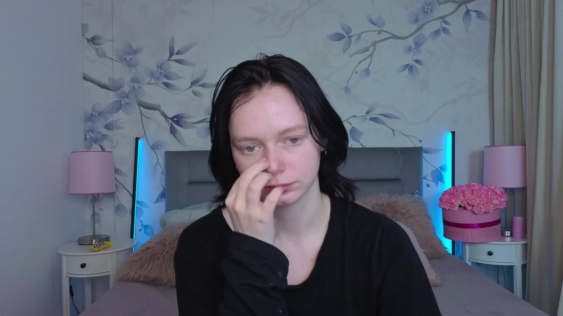 Gallery image thumbnail from Bucks_bunny's myfreecams stream on, 03/30/2026, 22:12 image 10 of 20