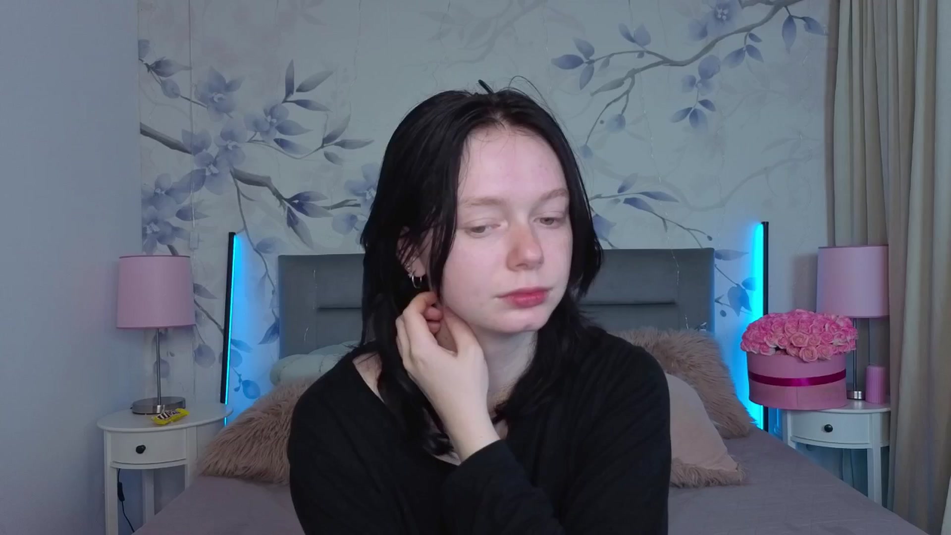 Gallery image thumbnail from Bucks_bunny's myfreecams stream on, 03/30/2026, 22:12 image 3 of 20