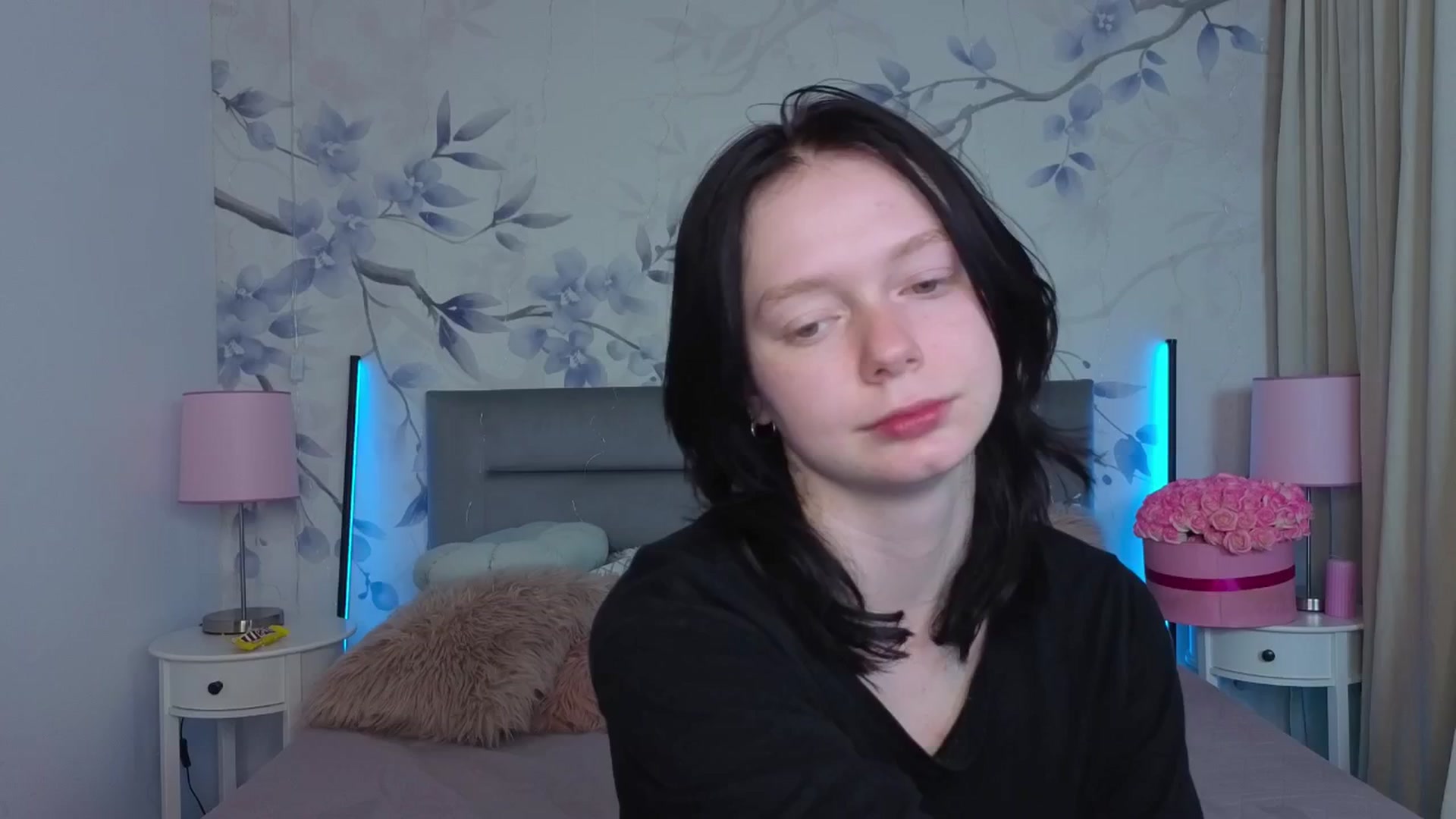 Gallery image thumbnail from Bucks_bunny's myfreecams stream on, 03/30/2026, 22:12 image 4 of 20