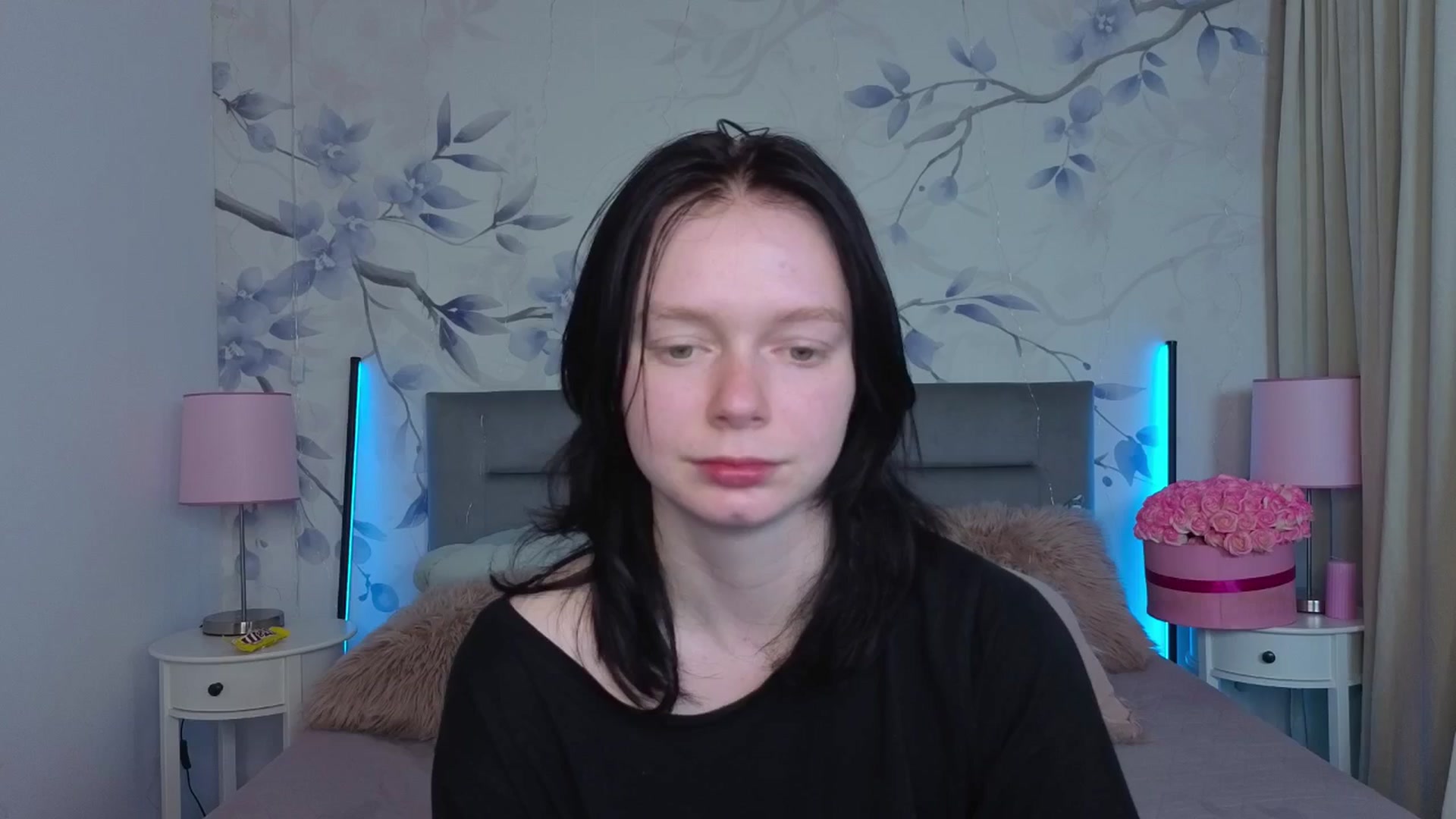 Gallery image thumbnail from Bucks_bunny's myfreecams stream on, 03/30/2026, 22:12 image 16 of 20
