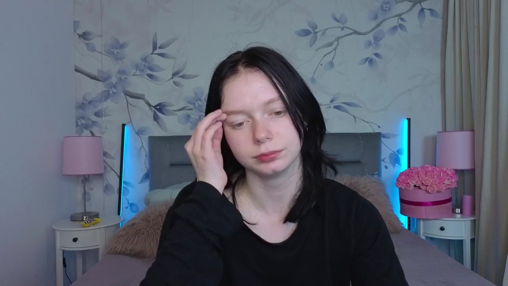 Gallery image thumbnail from Bucks_bunny's myfreecams stream on, 03/30/2026, 22:12 image 1 of 20