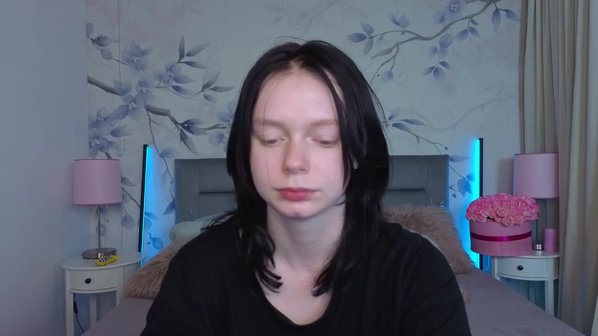 Gallery image thumbnail from Bucks_bunny's myfreecams stream on, 03/30/2026, 22:12 image 8 of 20