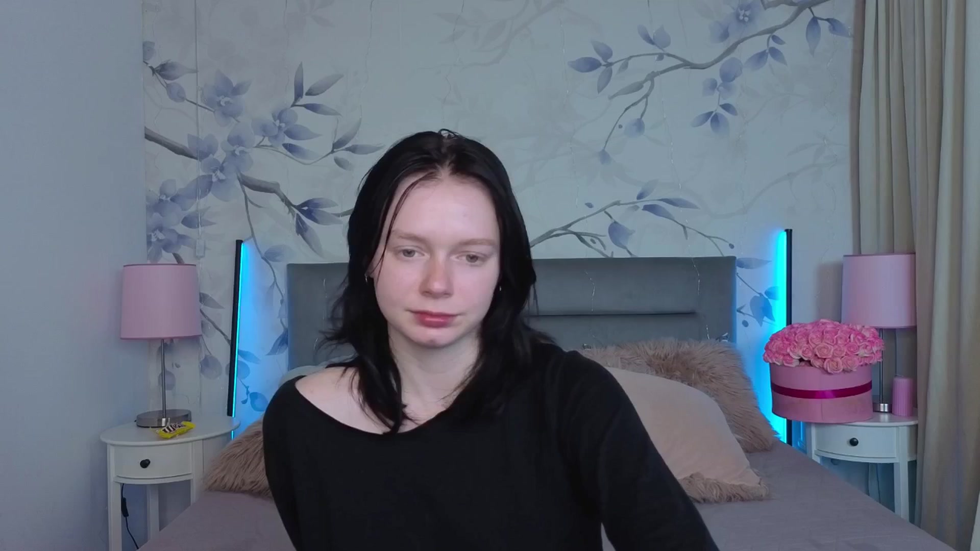 Gallery image thumbnail from Bucks_bunny's myfreecams stream on, 03/30/2026, 22:12 image 15 of 20