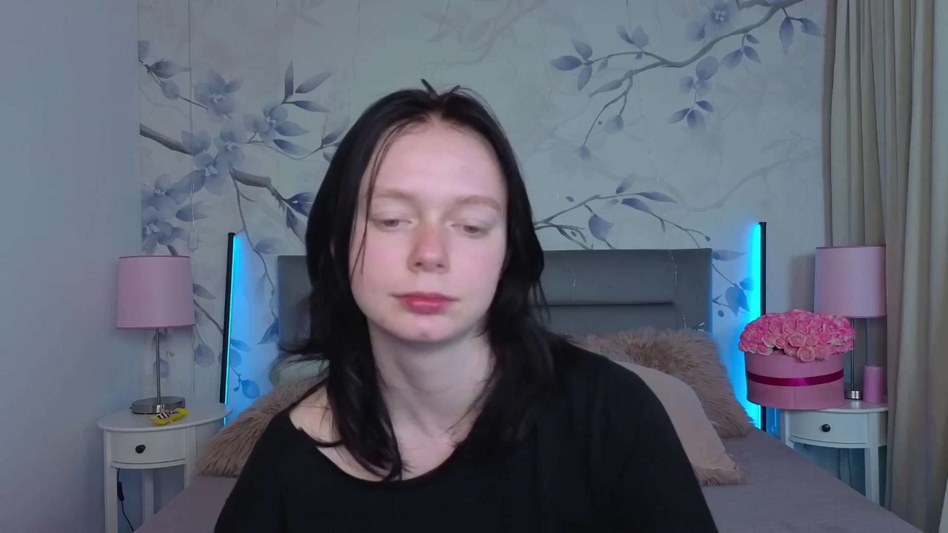 Gallery image thumbnail from Bucks_bunny's myfreecams stream on, 03/30/2026, 22:12 image 17 of 20